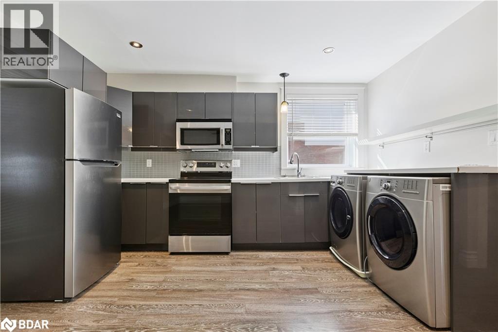 43 Eby Street S, Kitchener, Ontario  N2G 3K9 - Photo 15 - 40778726