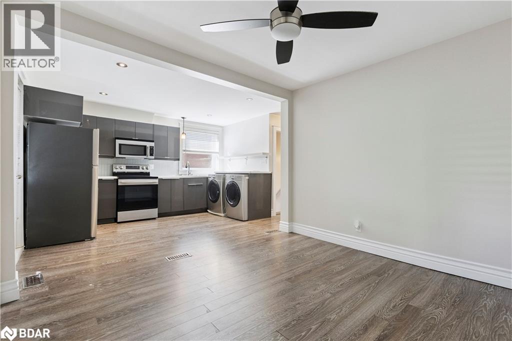 43 Eby Street S, Kitchener, Ontario  N2G 3K9 - Photo 16 - 40778726