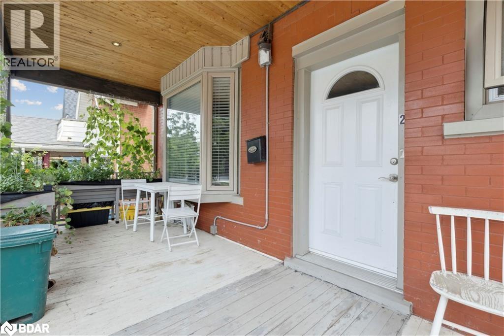 43 Eby Street S, Kitchener, Ontario  N2G 3K9 - Photo 3 - 40778726