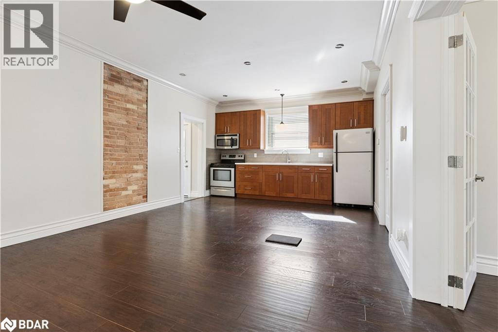 43 Eby Street S, Kitchener, Ontario  N2G 3K9 - Photo 6 - 40778726