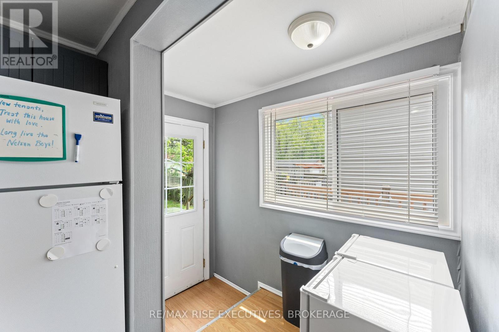 135 Nelson Street, Kingston, Ontario K7L 3W9 - Photo 12 - X12680026