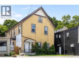 235 HAMILTON Road, london, Ontario