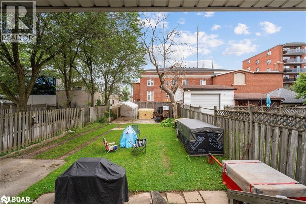 34 Cliff Avenue, Hamilton, Ontario  L8E 6A7 - Photo 13 - 40773794