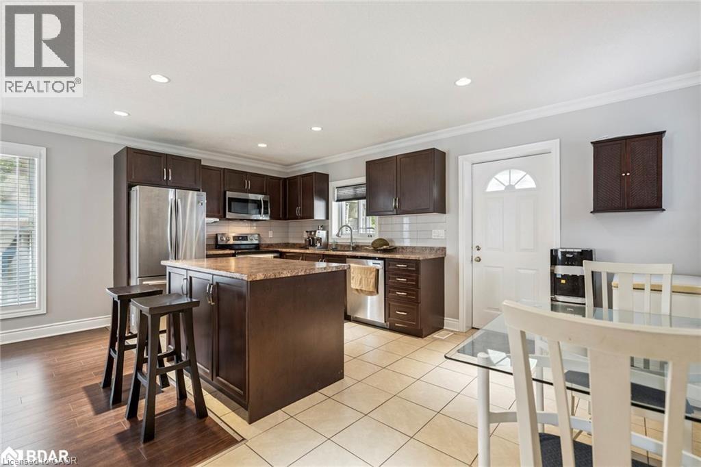 34 Cliff Avenue, Hamilton, Ontario  L8E 6A7 - Photo 4 - 40773794