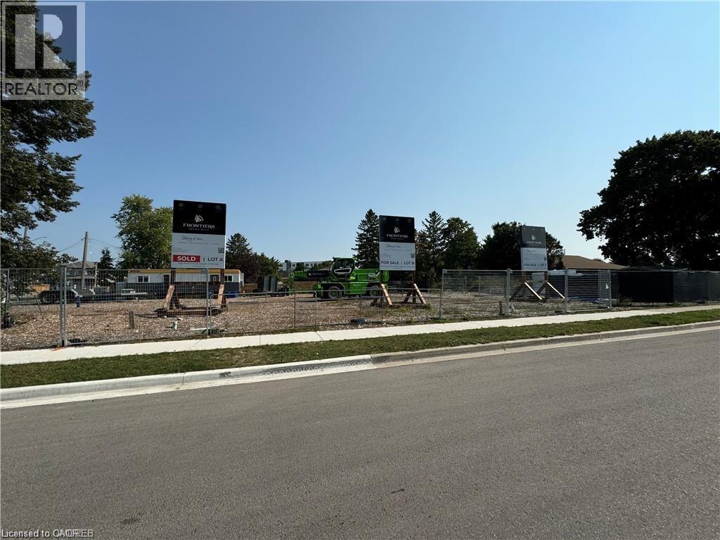 162 Dawn Avenue, Guelph, Ontario  N1G 5J9 - Photo 1 - 40766016