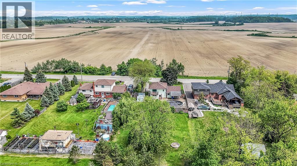 160 Woodburn Road, Hamilton, Ontario  L0R 1P0 - Photo 10 - 40795117