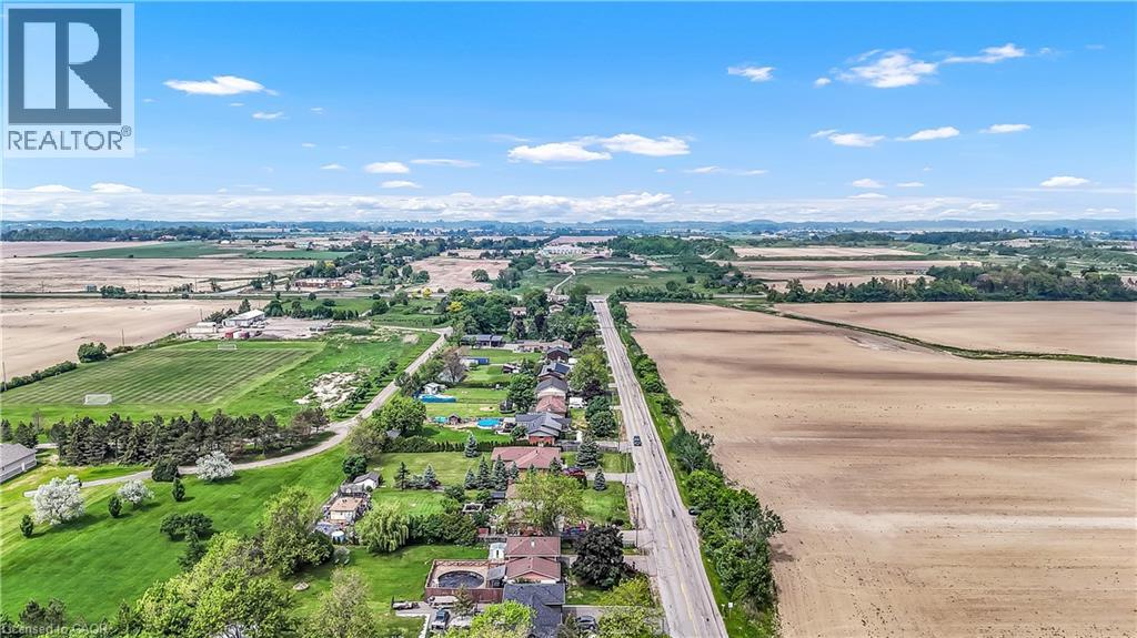 160 Woodburn Road, Hamilton, Ontario  L0R 1P0 - Photo 11 - 40795117