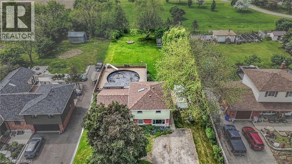 160 Woodburn Road, Hamilton, Ontario  L0R 1P0 - Photo 1 - 40795117