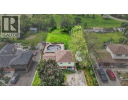 160 WOODBURN Road, Hamilton, Ontario