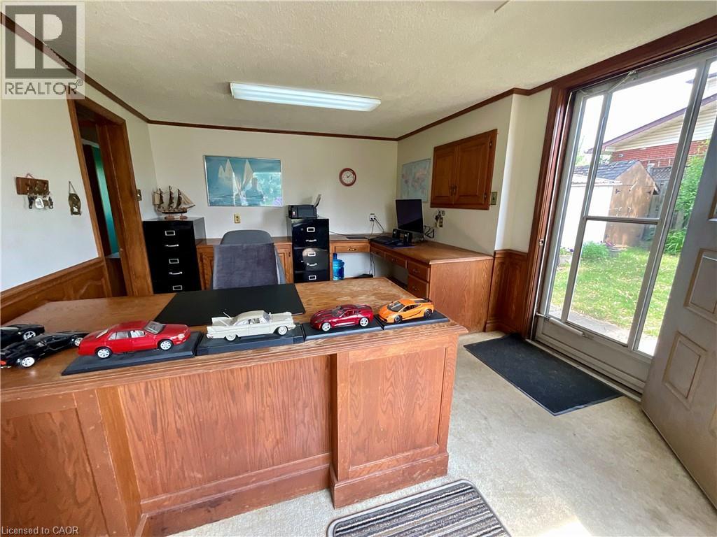 160 Woodburn Road, Hamilton, Ontario  L0R 1P0 - Photo 23 - 40795117