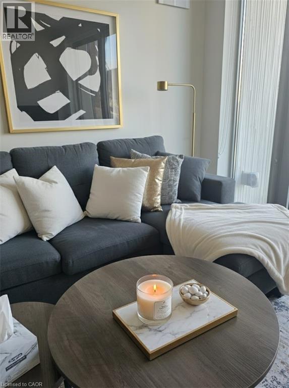 60 Frederick Street Unit# 704, Kitchener, Ontario  N2H 0C7 - Photo 9 - 40796257