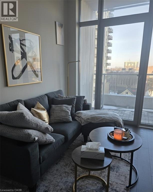 60 Frederick Street Unit# 704, Kitchener, Ontario  N2H 0C7 - Photo 10 - 40796257