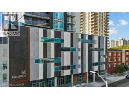 60 FREDERICK Street Unit# 704, Kitchener, Ontario