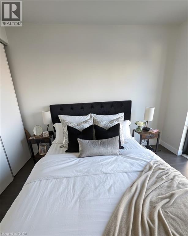 60 Frederick Street Unit# 704, Kitchener, Ontario  N2H 0C7 - Photo 2 - 40796257