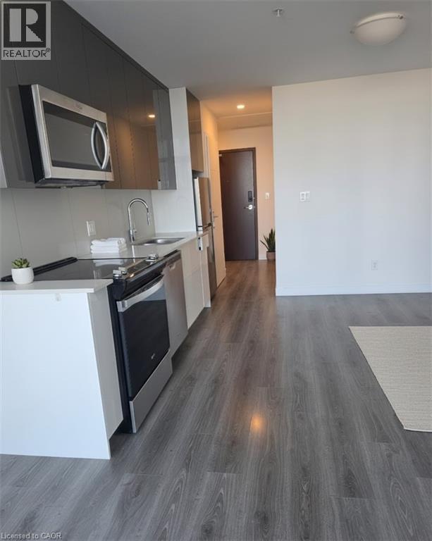 60 Frederick Street Unit# 704, Kitchener, Ontario  N2H 0C7 - Photo 5 - 40796257