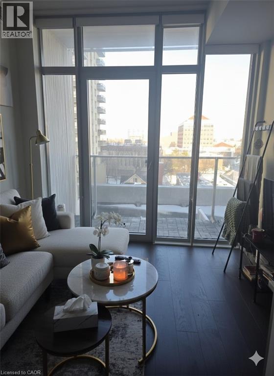 60 Frederick Street Unit# 704, Kitchener, Ontario  N2H 0C7 - Photo 8 - 40796257