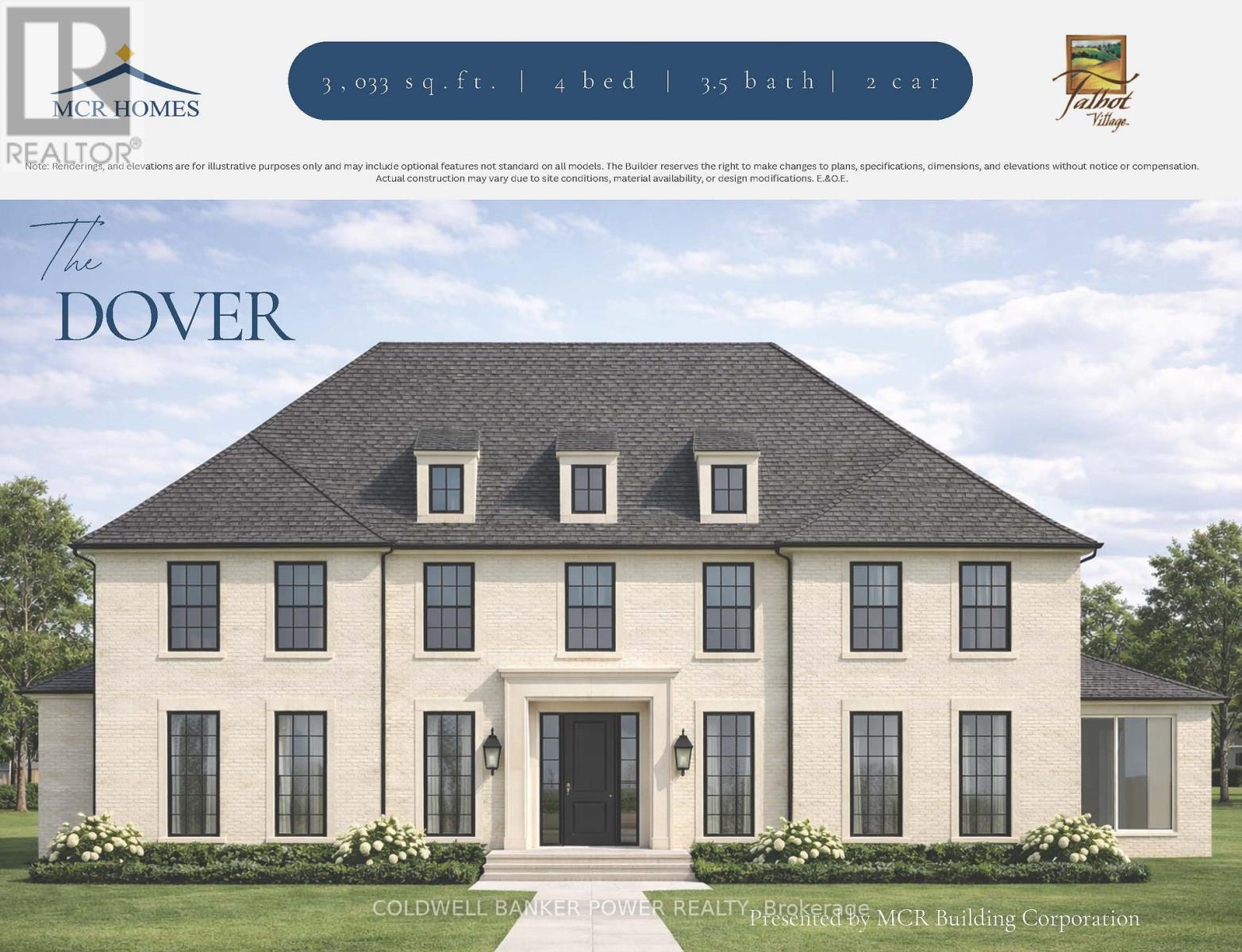 3162 Walsh Drive, London South, Ontario  N6P 0L4 - Photo 13 - X12680052