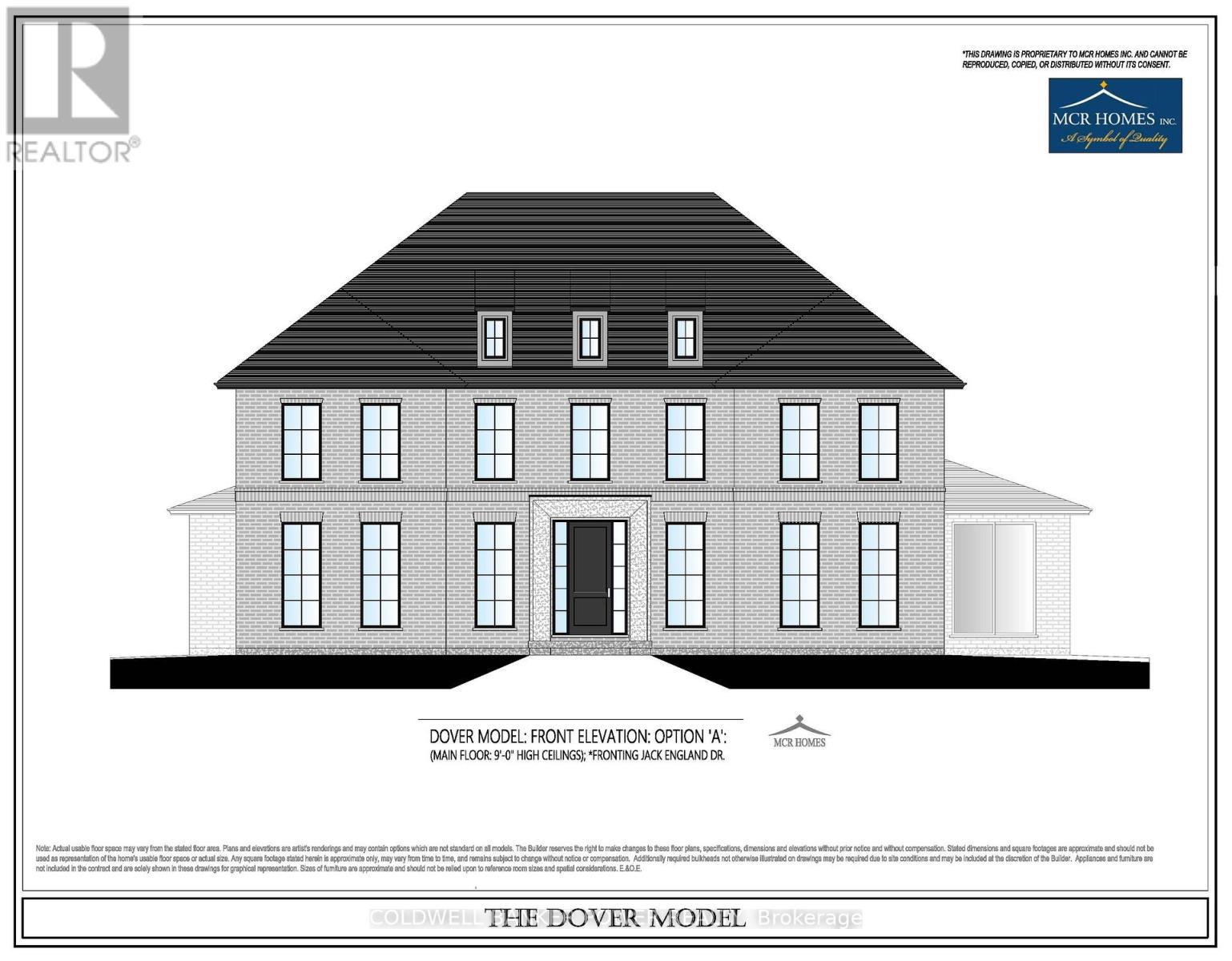 3162 Walsh Drive, London South, Ontario  N6P 0L4 - Photo 14 - X12680052