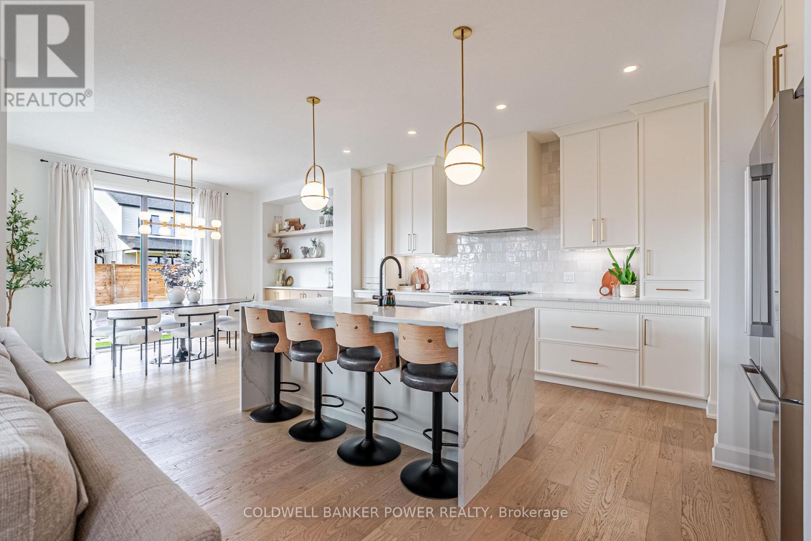 3162 Walsh Drive, London South, Ontario  N6P 0L4 - Photo 2 - X12680052