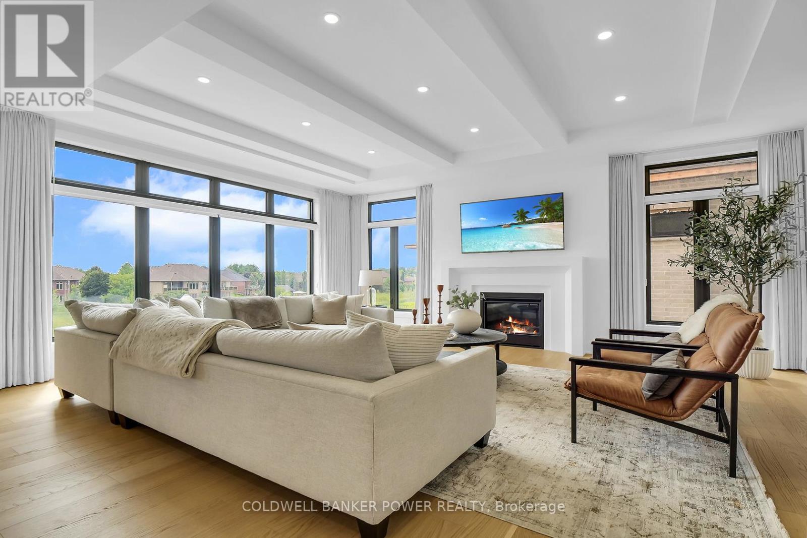 3162 Walsh Drive, London South, Ontario  N6P 0L4 - Photo 3 - X12680052