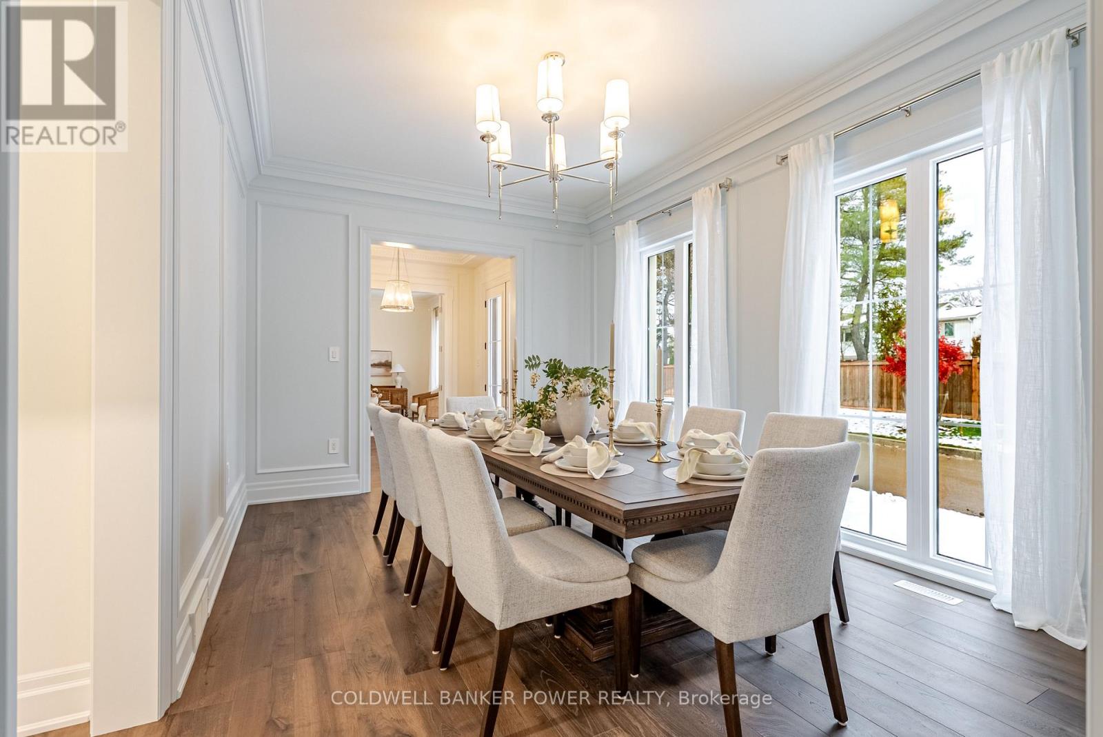 3162 Walsh Drive, London South, Ontario  N6P 0L4 - Photo 4 - X12680052