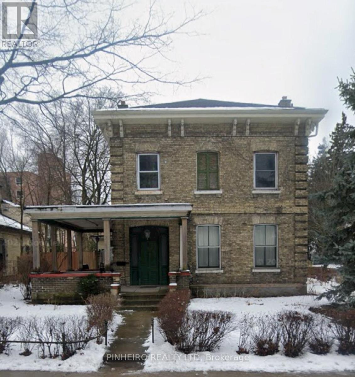 2 - 611 Talbot Street, London East, Ontario  N6A 2T2 - Photo 1 - X12680100