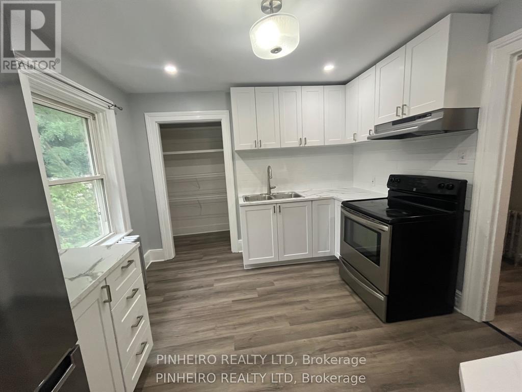 2 - 611 Talbot Street, London East, Ontario  N6A 2T2 - Photo 2 - X12680100