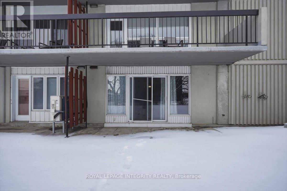 109 - 158a Mcarthur Avenue, Ottawa, Ontario  K1L 7E7 - Photo 25 - X12680008