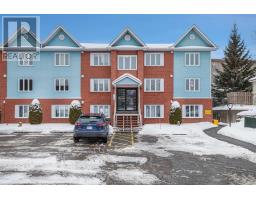 D6 - 160 EDWARDS STREET, Clarence-Rockland, Ontario