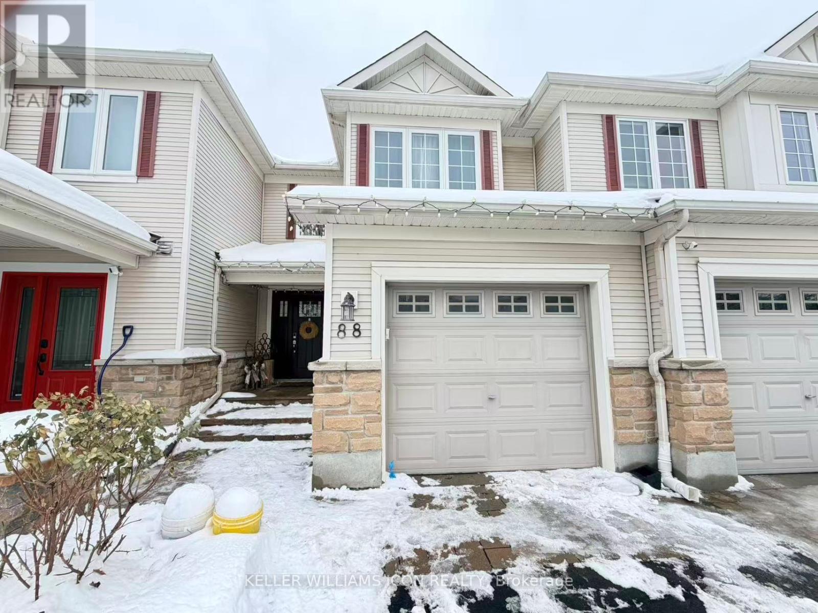 88 Hawktree Ridge, Ottawa, Ontario  K2J 5N3 - Photo 2 - X12680090