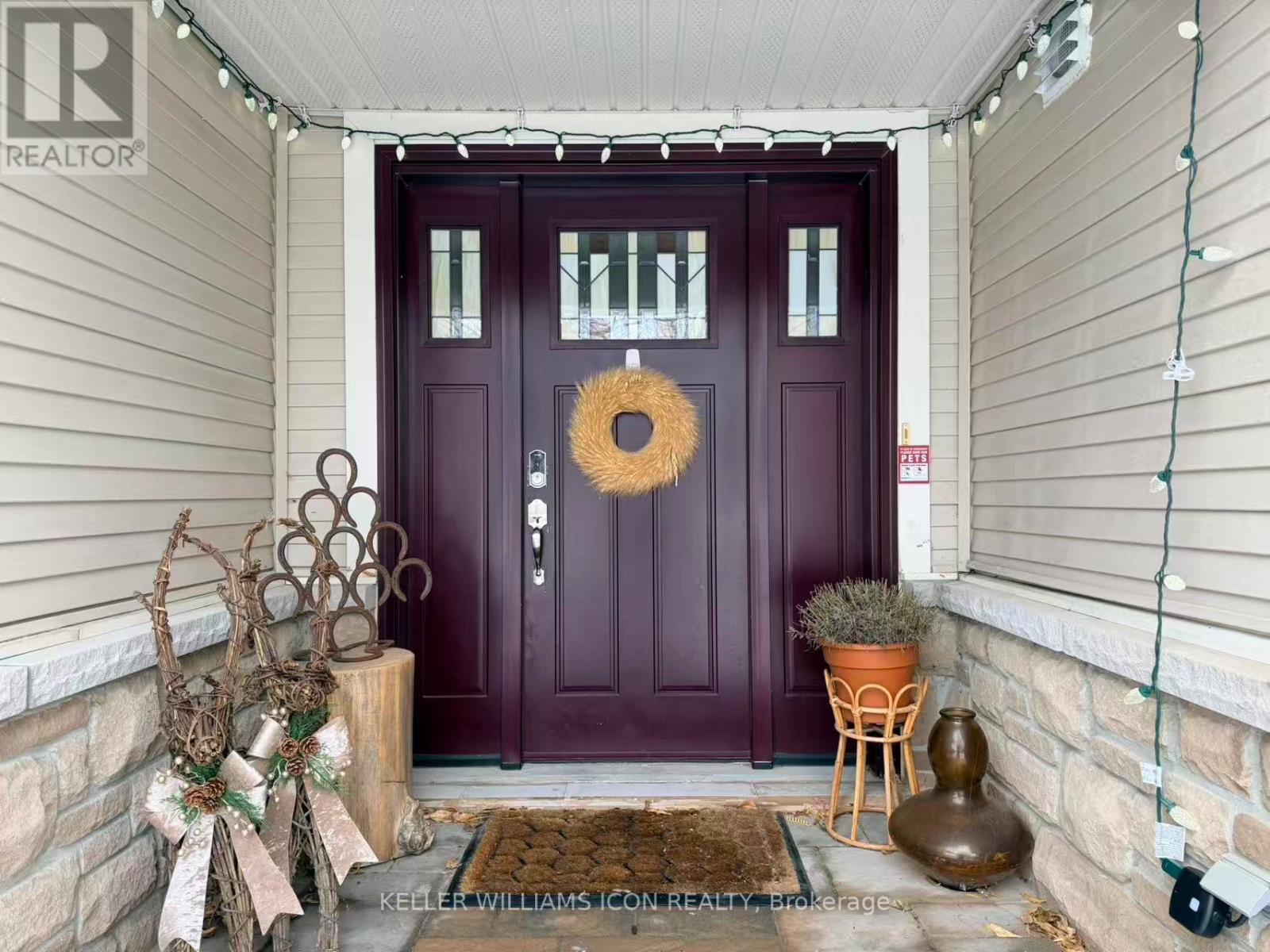 88 Hawktree Ridge, Ottawa, Ontario  K2J 5N3 - Photo 3 - X12680090