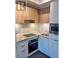 1705 - 50 O'NEILL ROAD, Toronto, Ontario