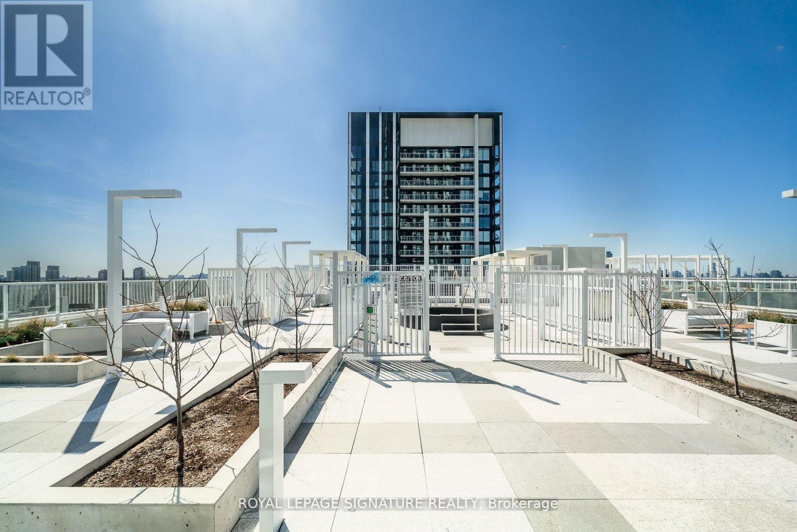 1705 - 50 O'neill Road, Toronto, Ontario  M3C 0H1 - Photo 21 - C12645866