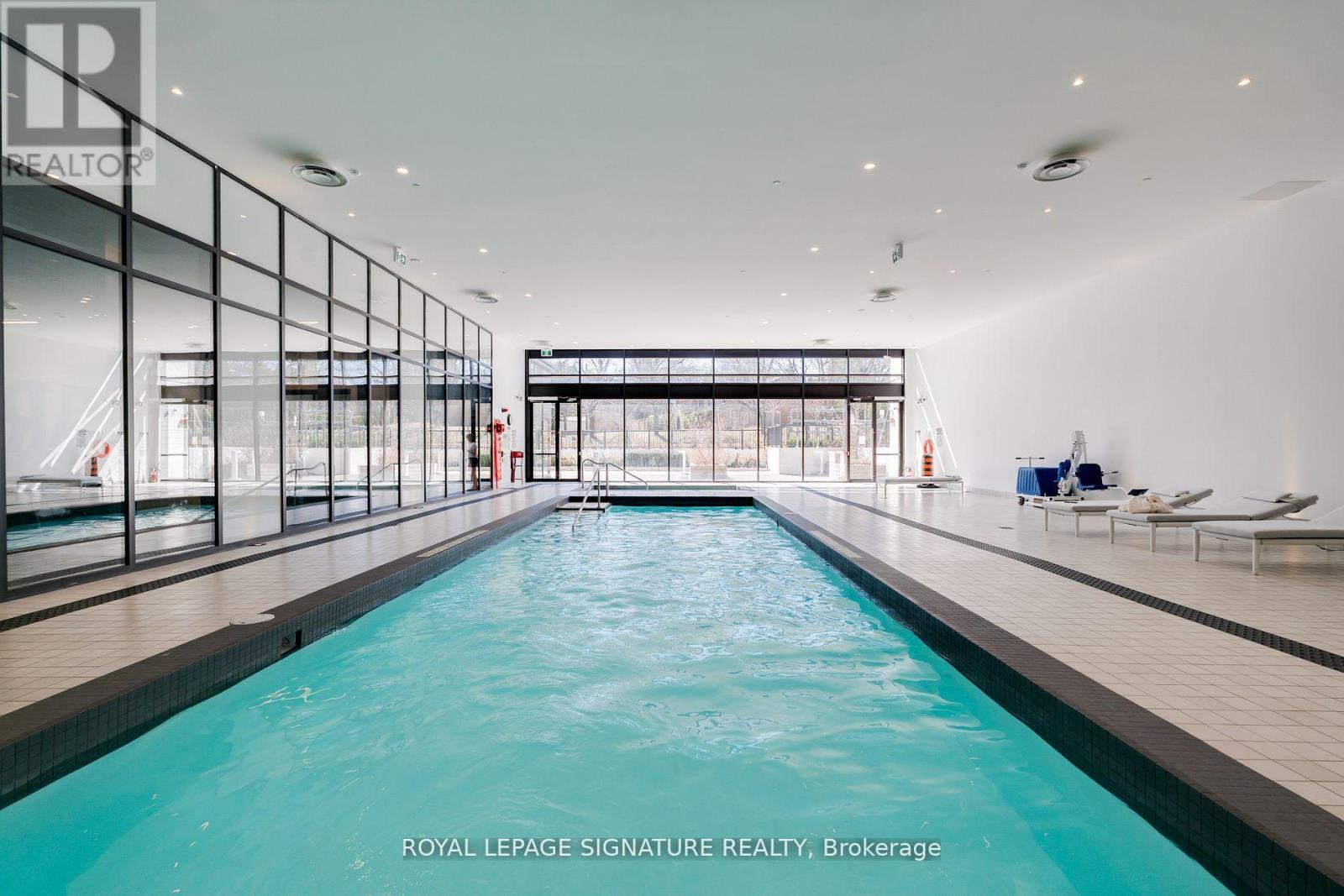 1705 - 50 O'neill Road, Toronto, Ontario  M3C 0H1 - Photo 14 - C12645866