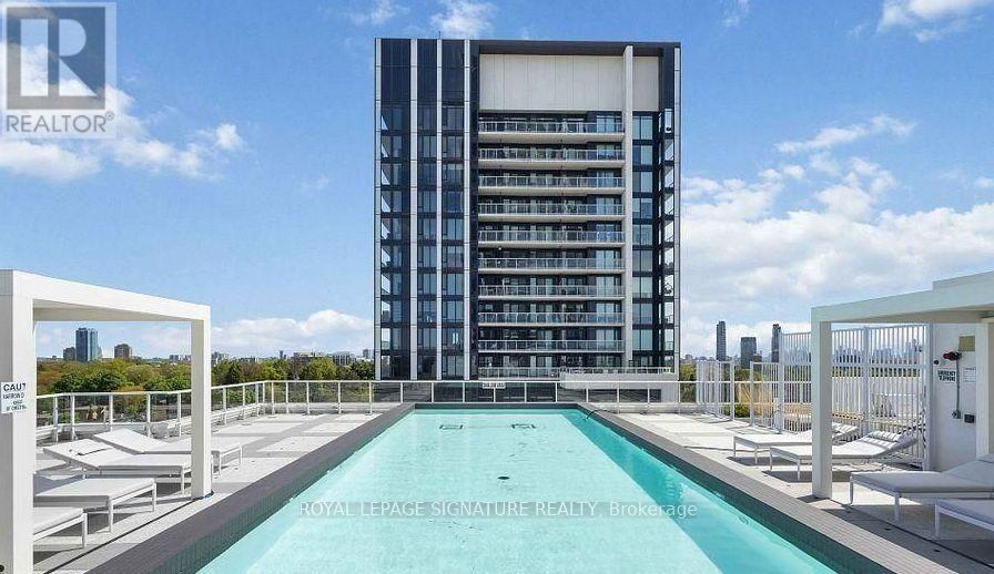 1705 - 50 O'neill Road, Toronto, Ontario  M3C 0H1 - Photo 24 - C12645866