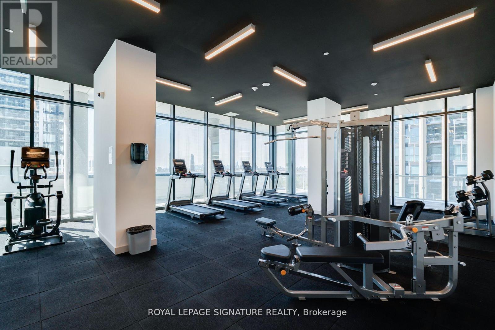 1705 - 50 O'neill Road, Toronto, Ontario  M3C 0H1 - Photo 18 - C12645866