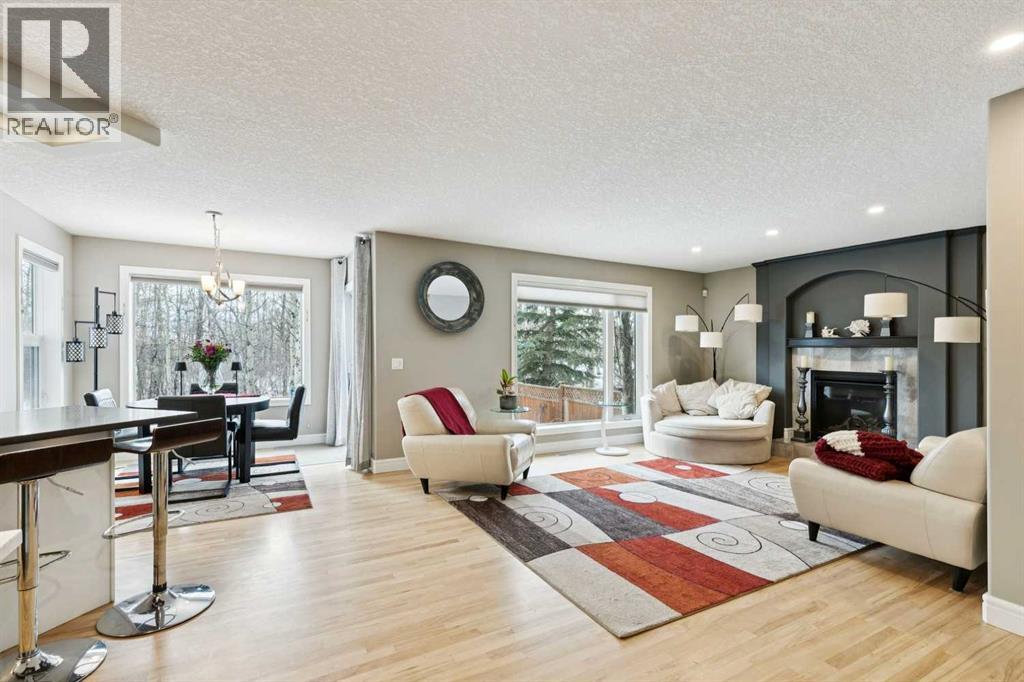 810 Wentworth Place Sw, Calgary, Alberta  T3H 4P1 - Photo 2 - A2277691