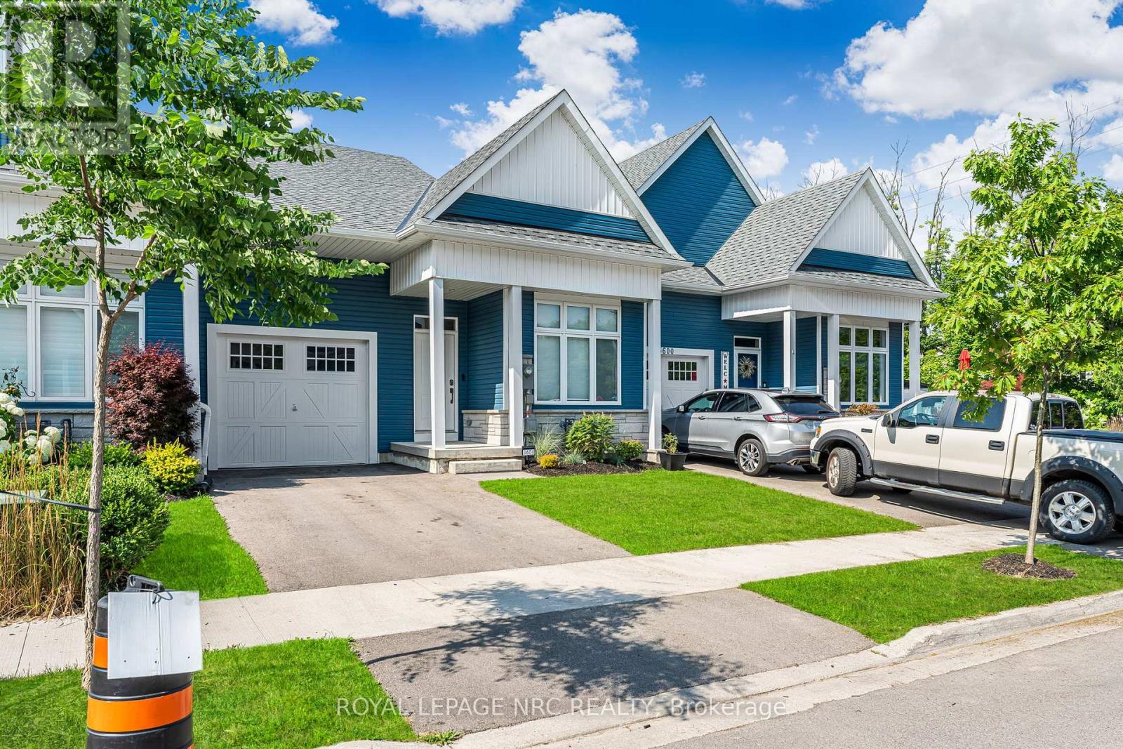 3604 Hibbard Street, Fort Erie, Ontario  L0S 1N0 - Photo 2 - X12680024