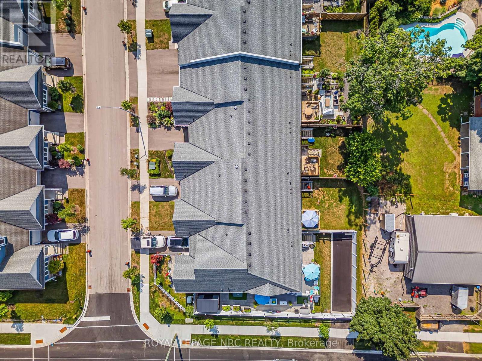 3604 Hibbard Street, Fort Erie, Ontario  L0S 1N0 - Photo 36 - X12680024