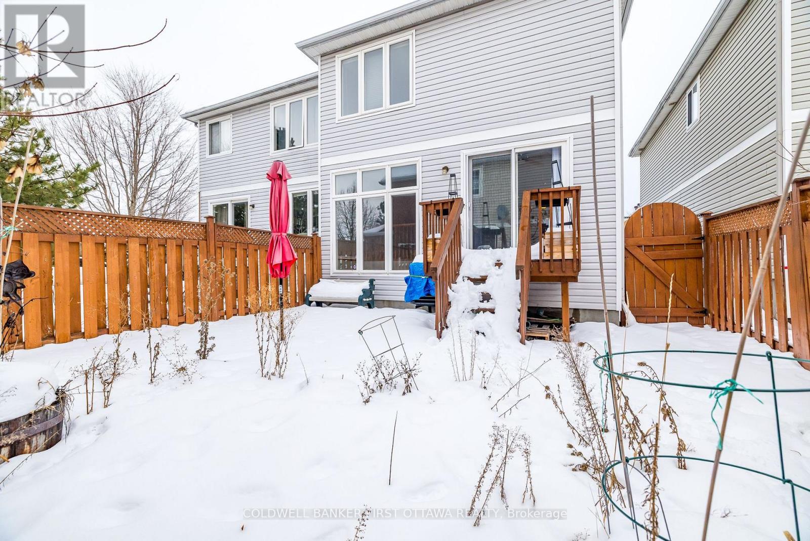 92 Deerfox Drive, Ottawa, Ontario  K2J 4W9 - Photo 50 - X12530228