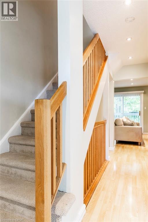 1556 Kerns Road Unit# 3, Burlington, Ontario  L7P 3A7 - Photo 5 - 40771061