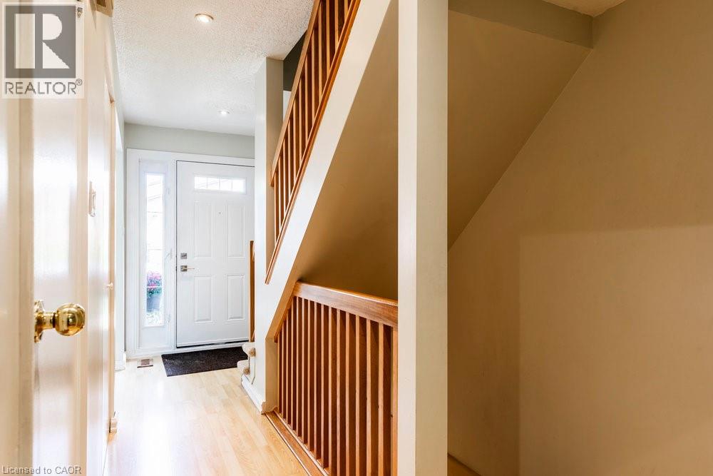 1556 Kerns Road Unit# 3, Burlington, Ontario  L7P 3A7 - Photo 6 - 40771061