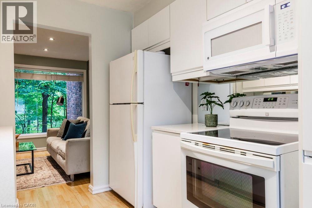 1556 Kerns Road Unit# 3, Burlington, Ontario  L7P 3A7 - Photo 9 - 40771061