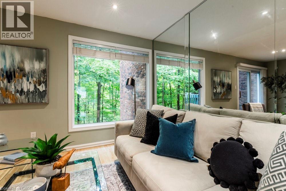 1556 Kerns Road Unit# 3, Burlington, Ontario  L7P 3A7 - Photo 16 - 40771061