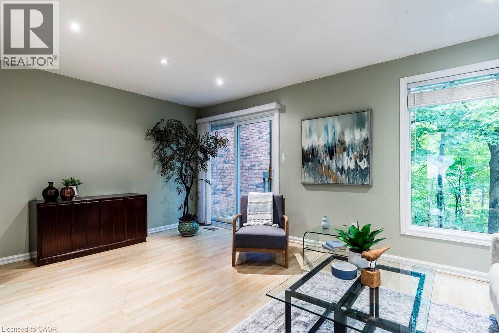 1556 Kerns Road Unit# 3, Burlington, Ontario  L7P 3A7 - Photo 13 - 40771061