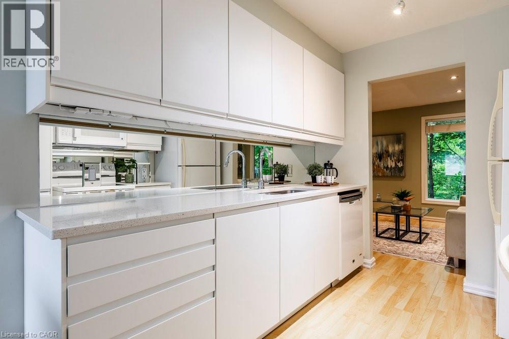 1556 Kerns Road Unit# 3, Burlington, Ontario  L7P 3A7 - Photo 10 - 40771061