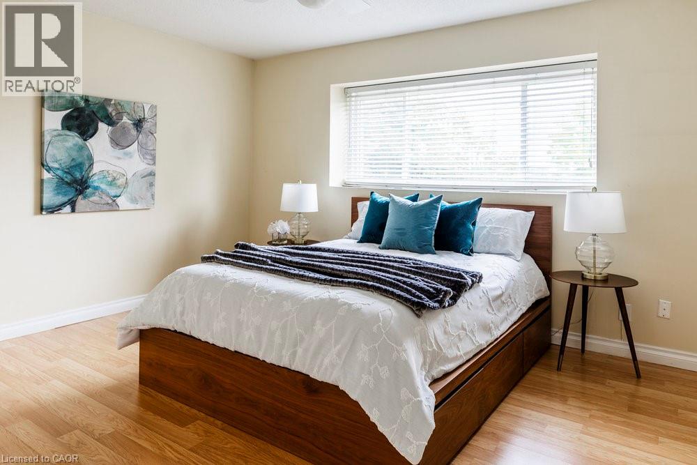 1556 Kerns Road Unit# 3, Burlington, Ontario  L7P 3A7 - Photo 17 - 40771061