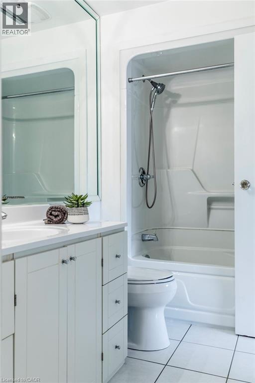 1556 Kerns Road Unit# 3, Burlington, Ontario  L7P 3A7 - Photo 19 - 40771061