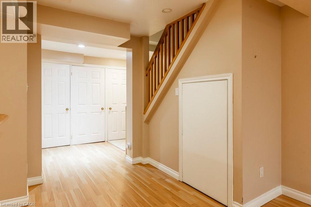 1556 Kerns Road Unit# 3, Burlington, Ontario  L7P 3A7 - Photo 22 - 40771061