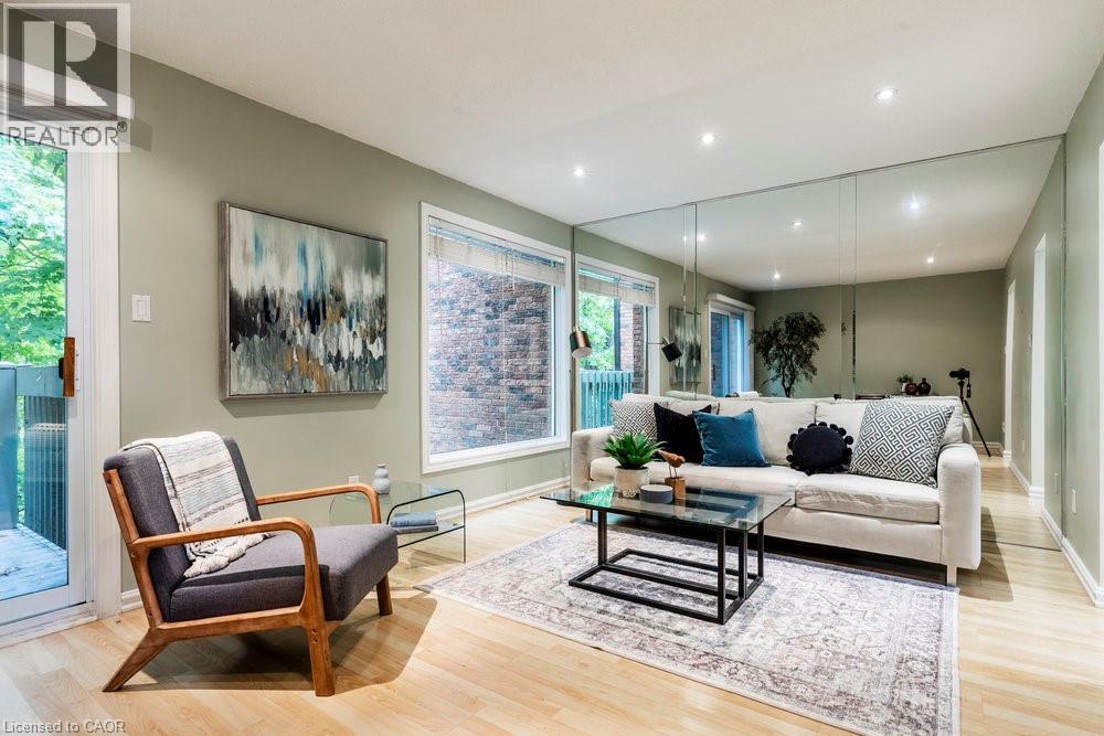 1556 Kerns Road Unit# 3, Burlington, Ontario  L7P 3A7 - Photo 15 - 40771061